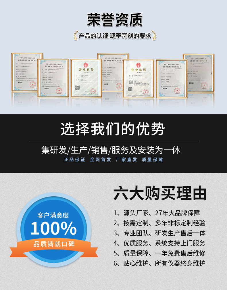 威格多路溫度測量儀 溫升測試儀(VG1016W)廠家直銷，品質保障插圖6