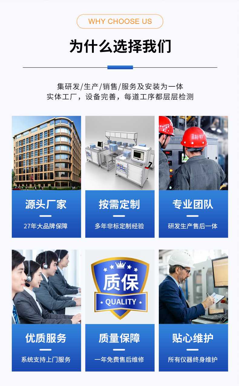 威格新品-VG3000系列多通道，多功能、高精度功率分析儀 廠家直銷 質(zhì)量保障插圖10