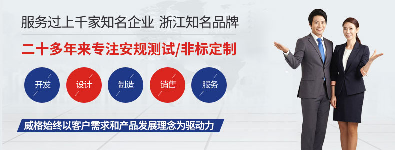 威格中小型異步感應(yīng)電動機(jī)測功機(jī)綜合性能出廠測試系統(tǒng) 型式試驗臺插圖16